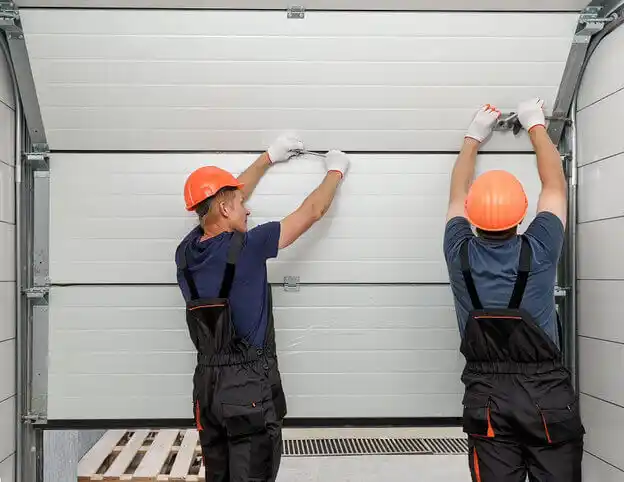 garage door service Cocoa